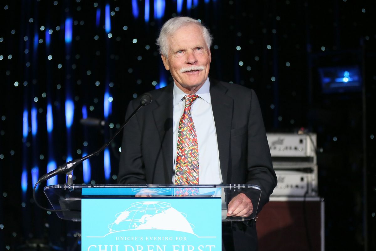 Ted Turner has died at 87