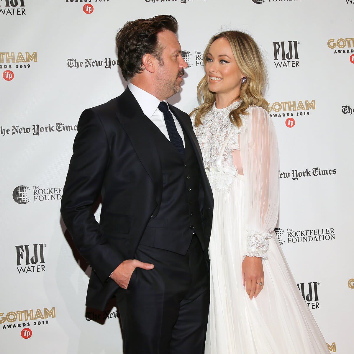 IFP's 29th Annual Gotham Independent Film Awards   Red Carpet