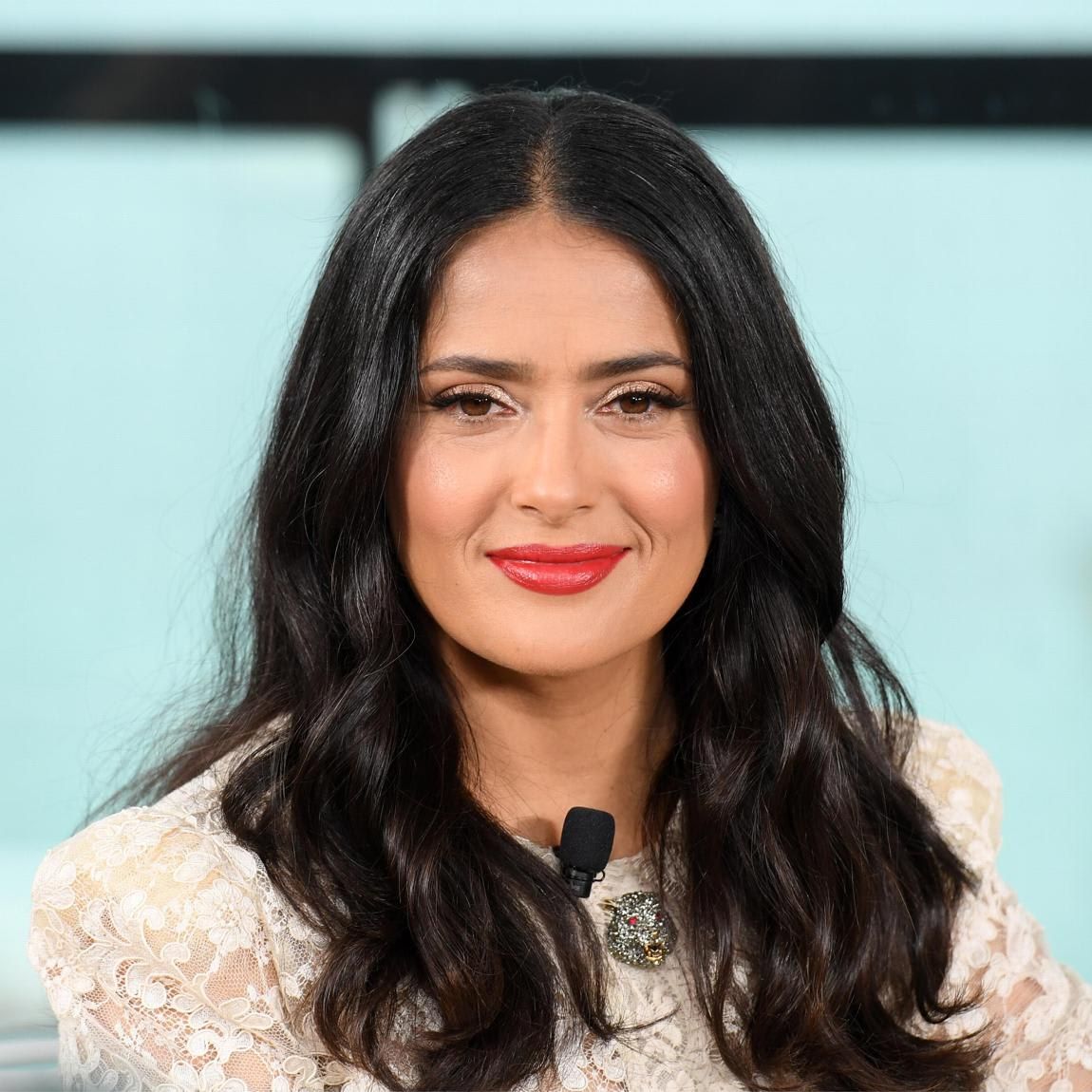 Salma Hayek