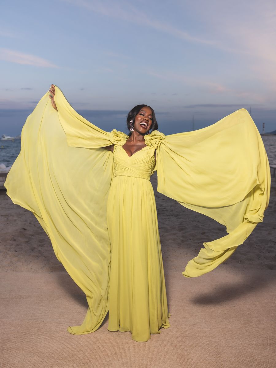 Viola Davis is truly an icon