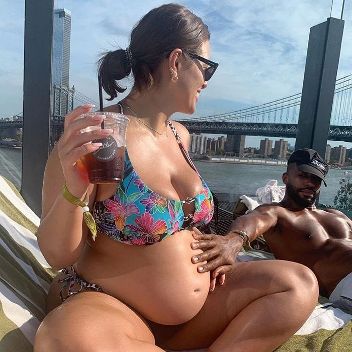 Ashley Graham