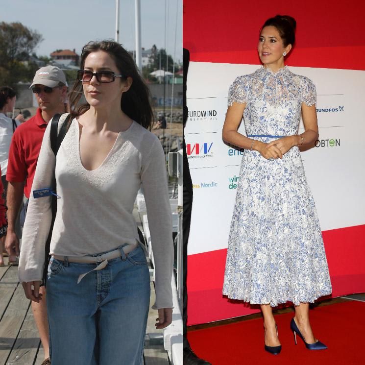 Crown Princess Mary of Denmark