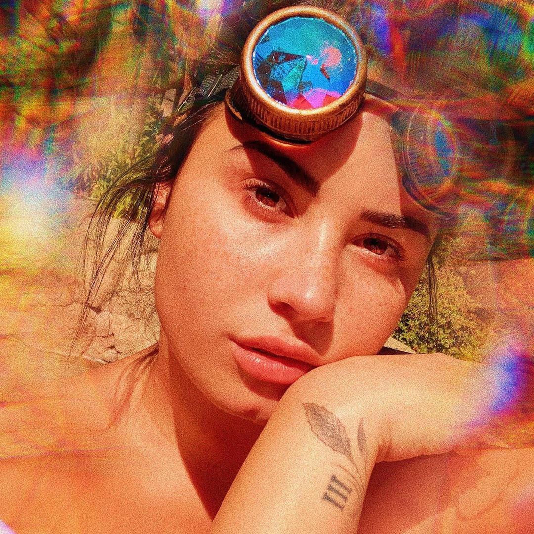 demi lovato
