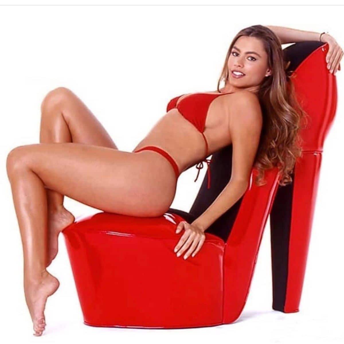 Sofia Vergara