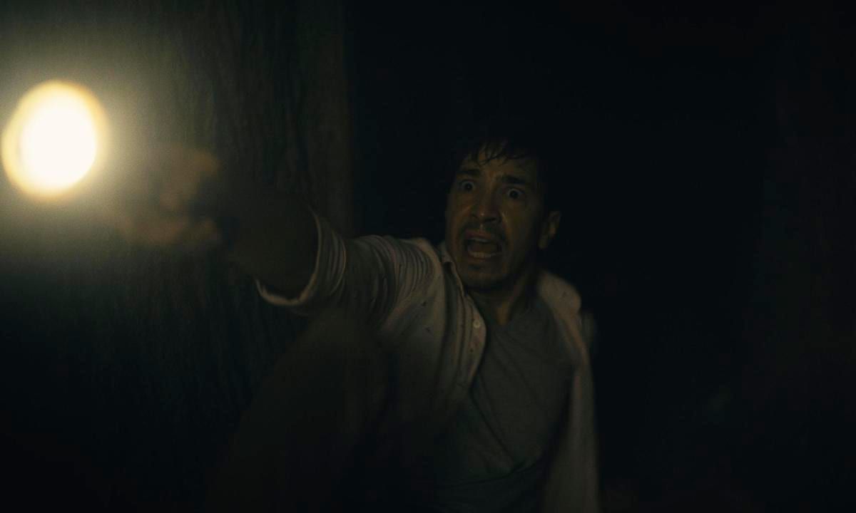 Barbarian stills