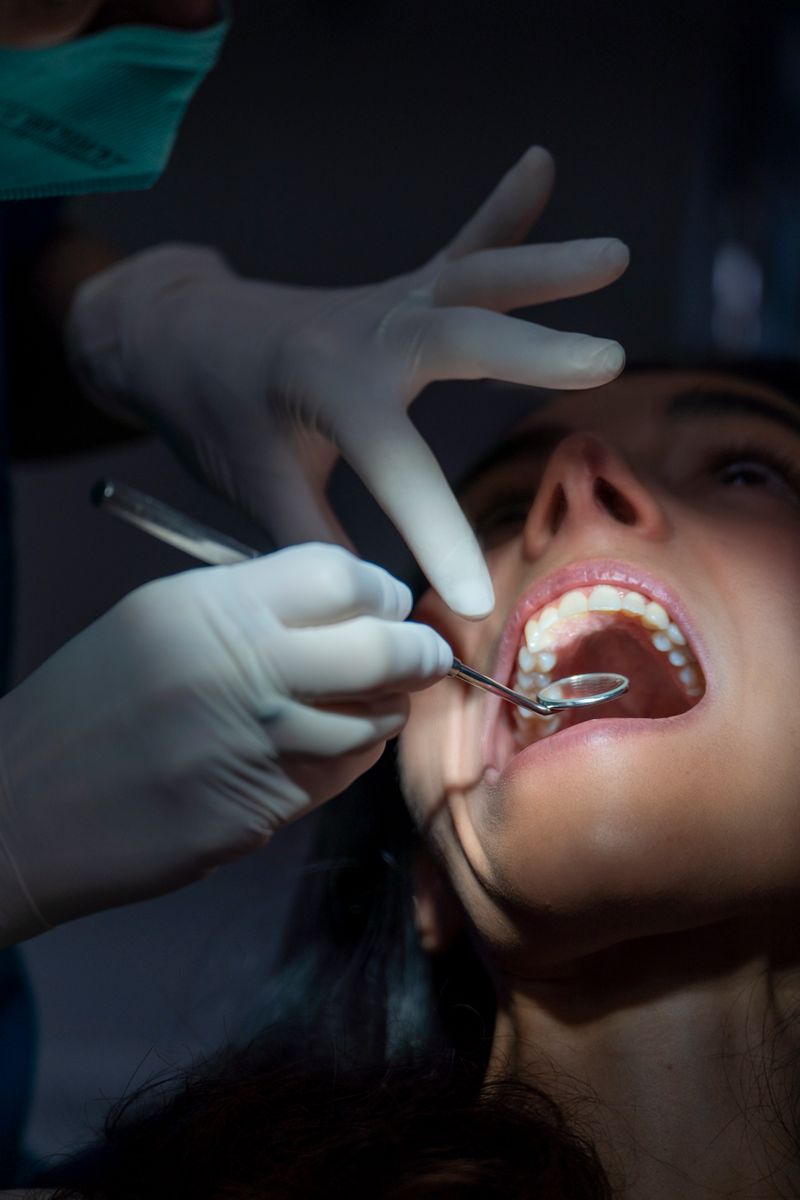 “Ozempic teeth” is not an official diagnosis, and there is currently no strong evidence that GLP-1 medications directly damage healthy teeth.