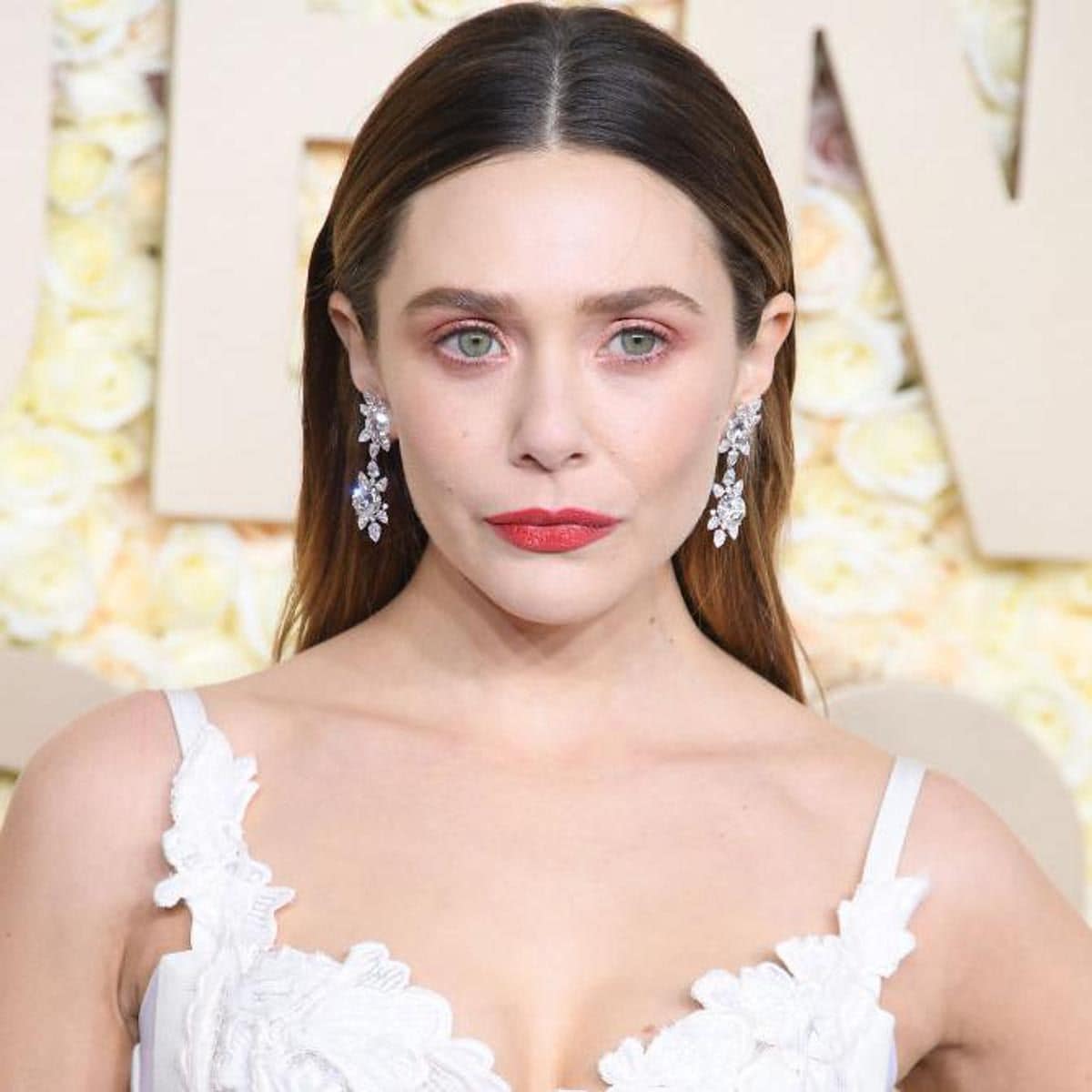 Elizabeth Olsen