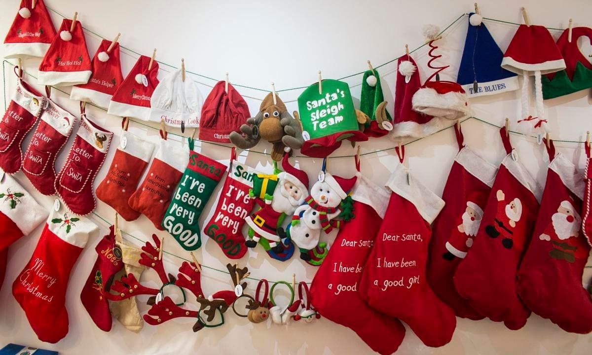 Christmas decoration