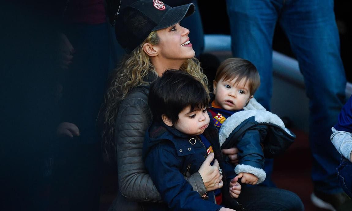 shakira