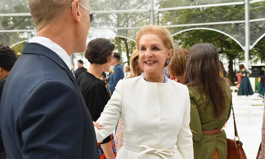 Carolina Herrera