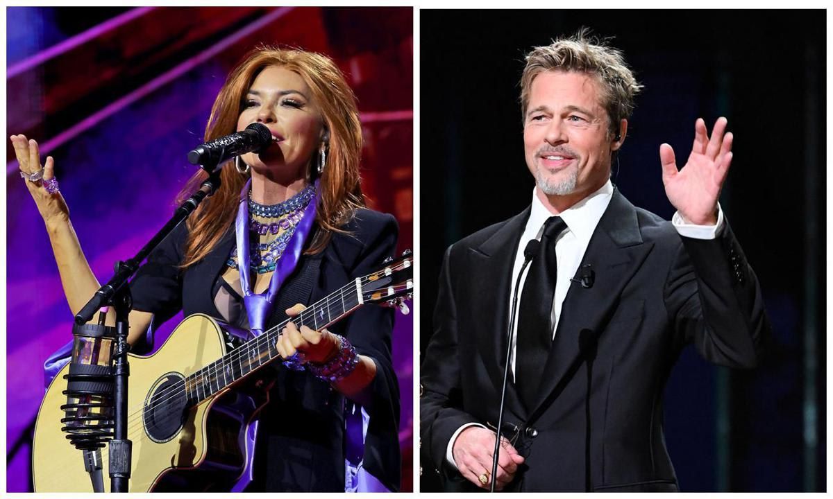 Shania Twain 'Queen of Me' Global Tour Opener   Spokane, WA