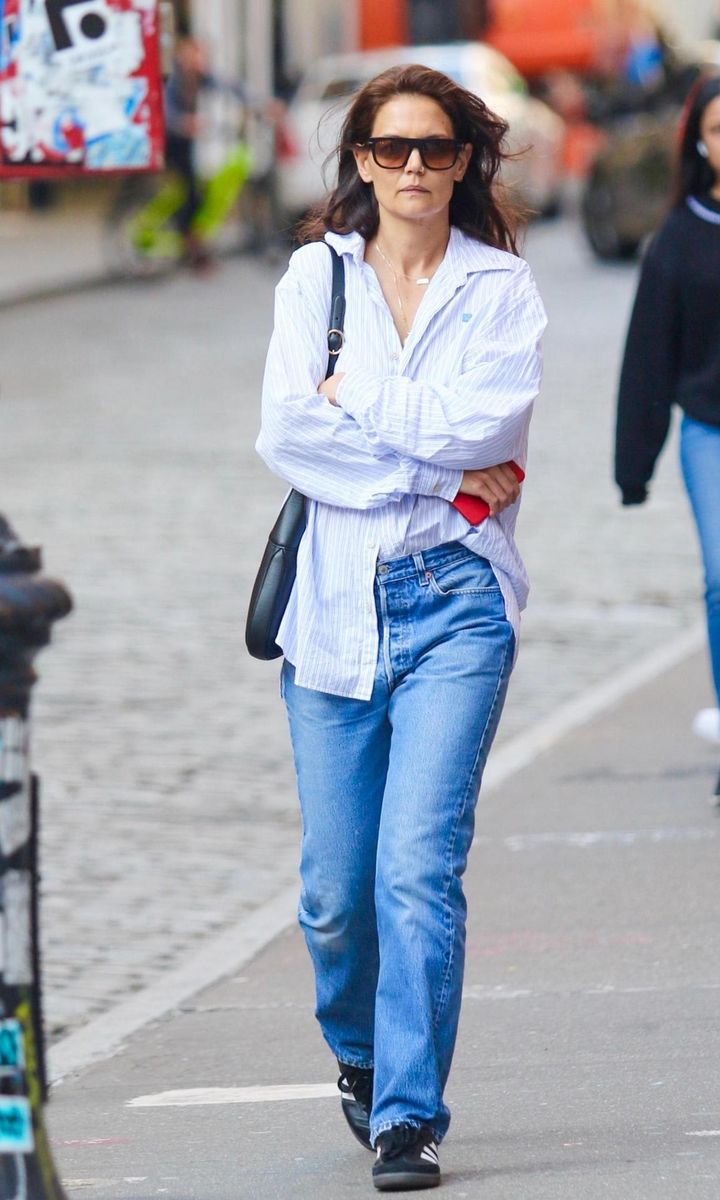 Katie Holmes