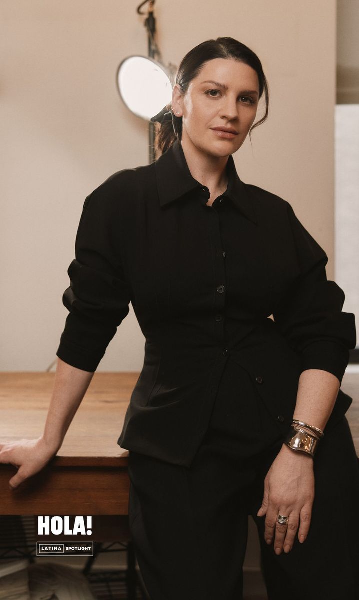 Meet Jeriana San Juan, the designer behind Megan 2.0's killer looks