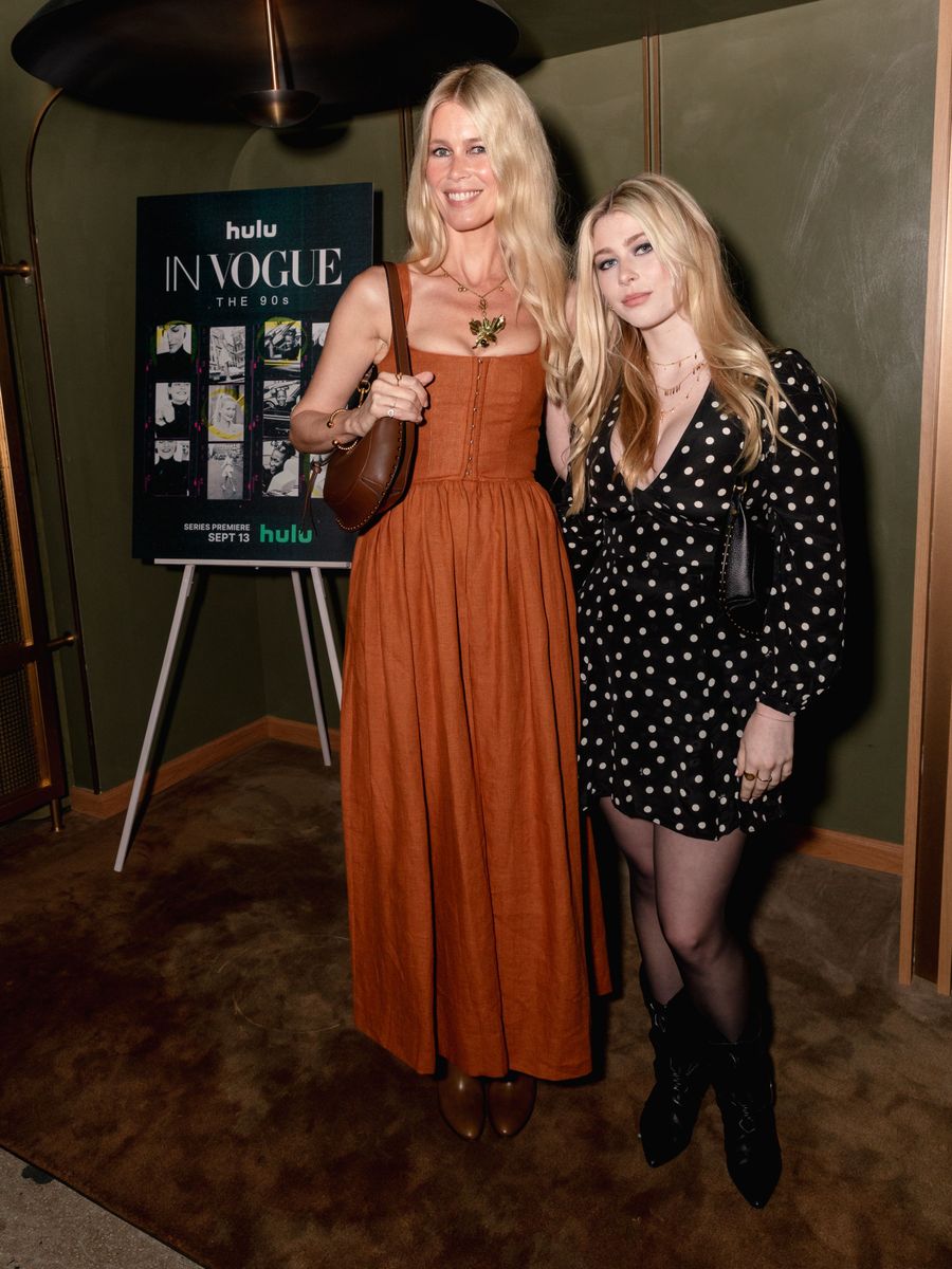 9 celebrity daughters to watch: These famous offspring are carving ...