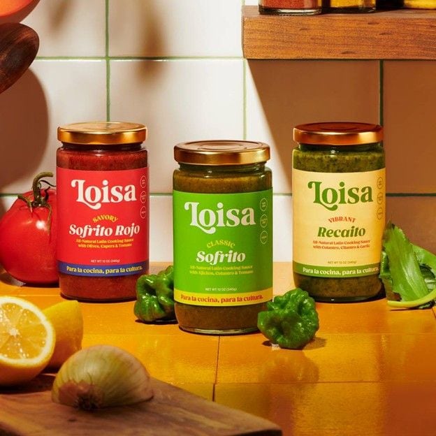 Loisa Sofrito Trio Combo