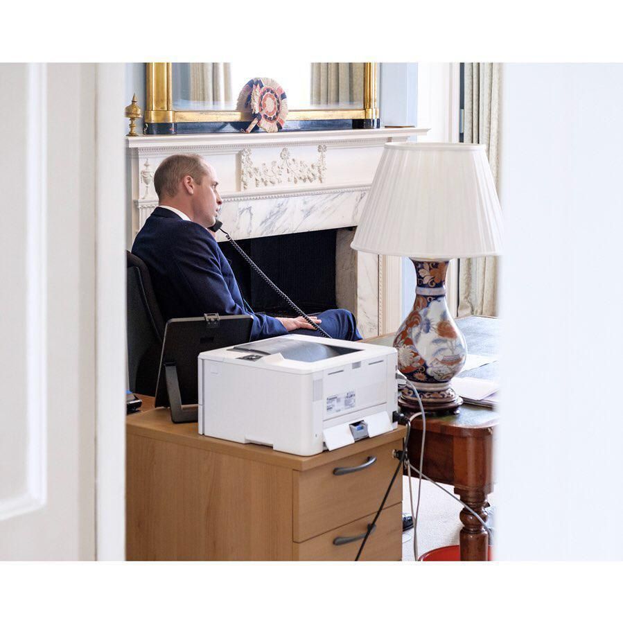 prince william