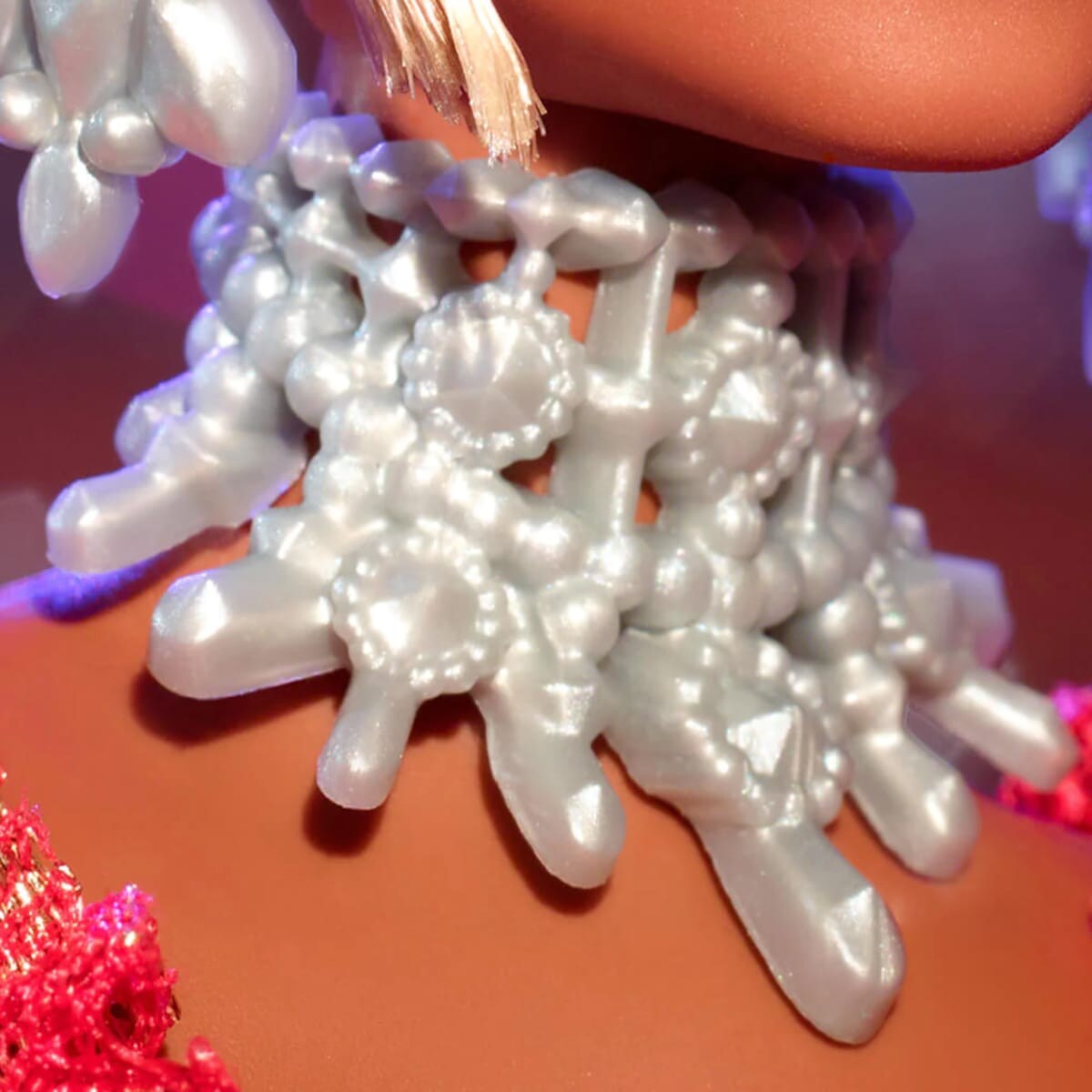 Celia Cruz: The 'Queen of Salsa' immortalized in Barbie's Inspiring Women Series