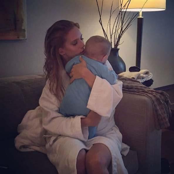 luisana lopilato daughter vida