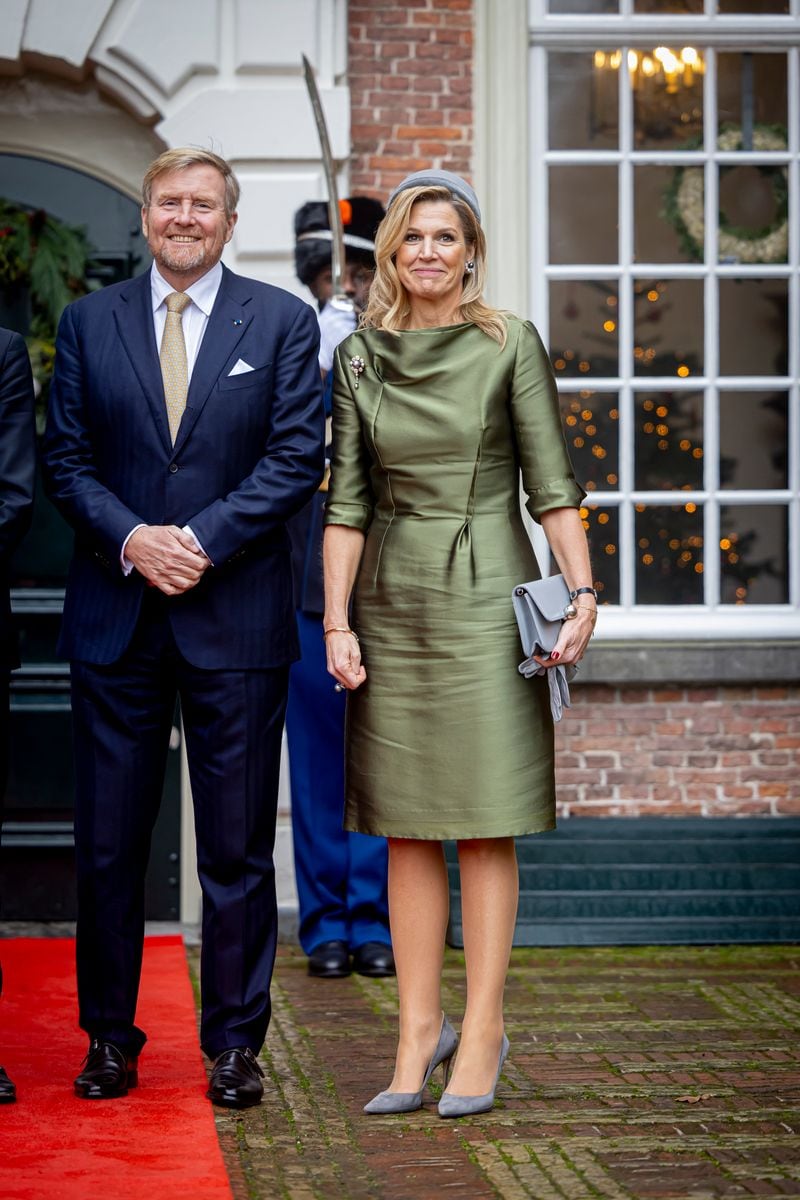 Inside King Willem-Alexander and Queen Máxima’s private family trip to Argentina with their daughters