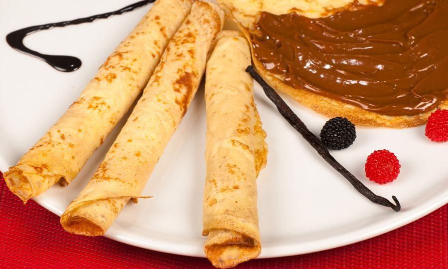 panqueques