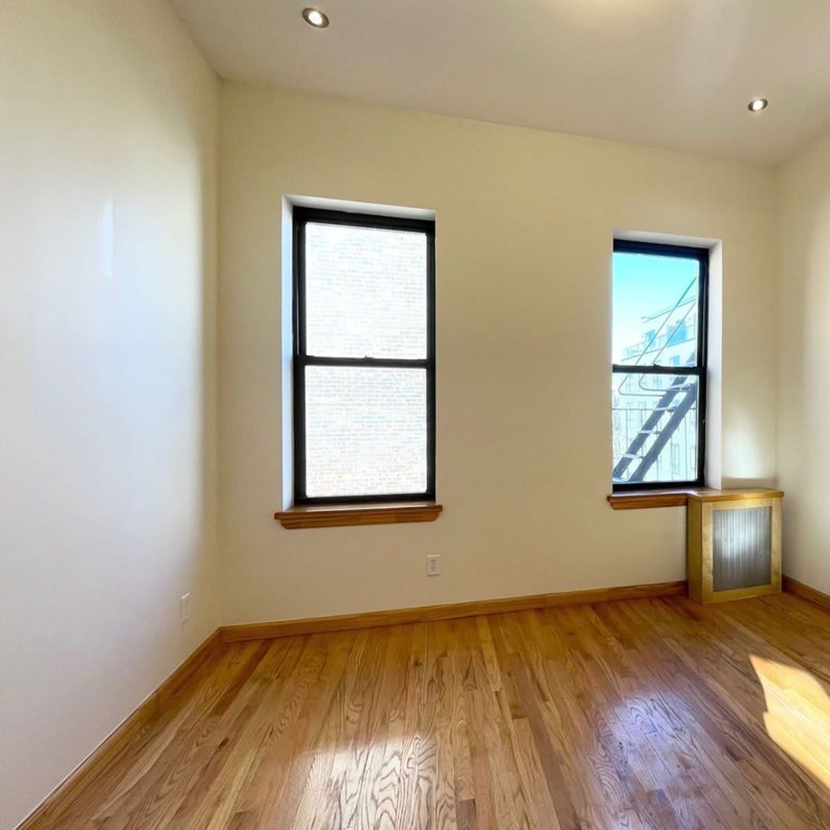 Lady Gaga's old apartment