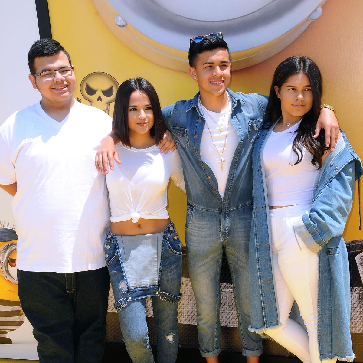 Premiere Of Universal Pictures And Illumination Entertainment's "Despicable Me 3"   Arrivals