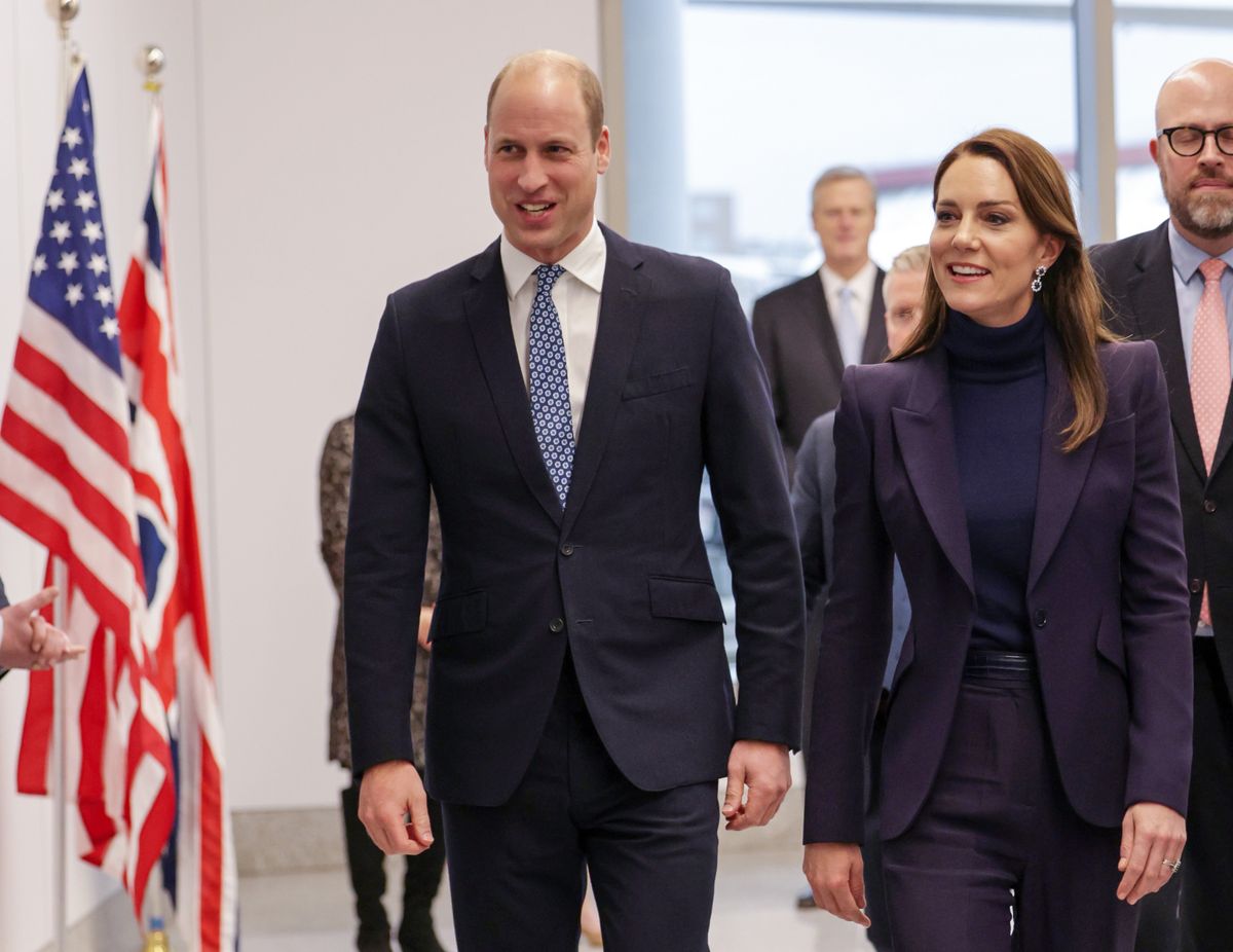 Kate Middleton's international return hangs in the balance: What we know about her possible US visit