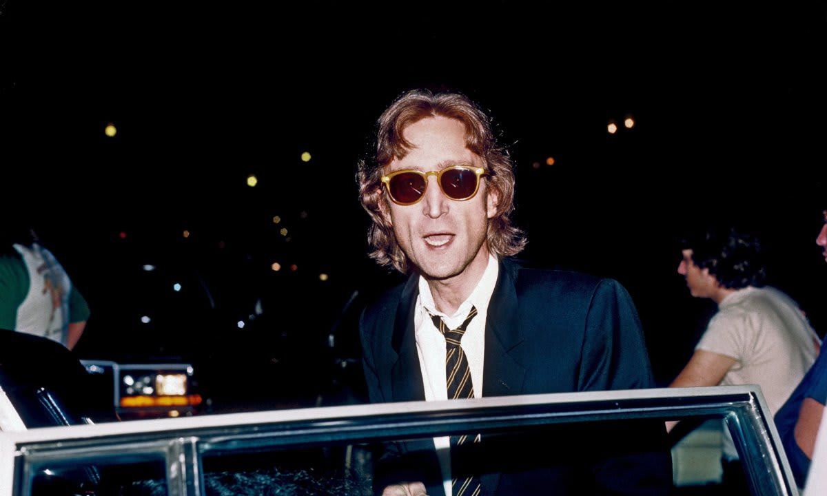John Lennon