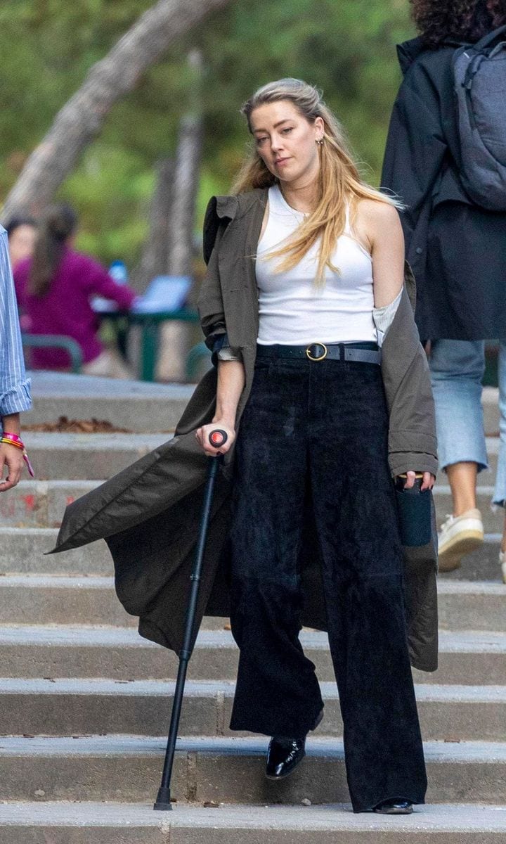 Amber Heard