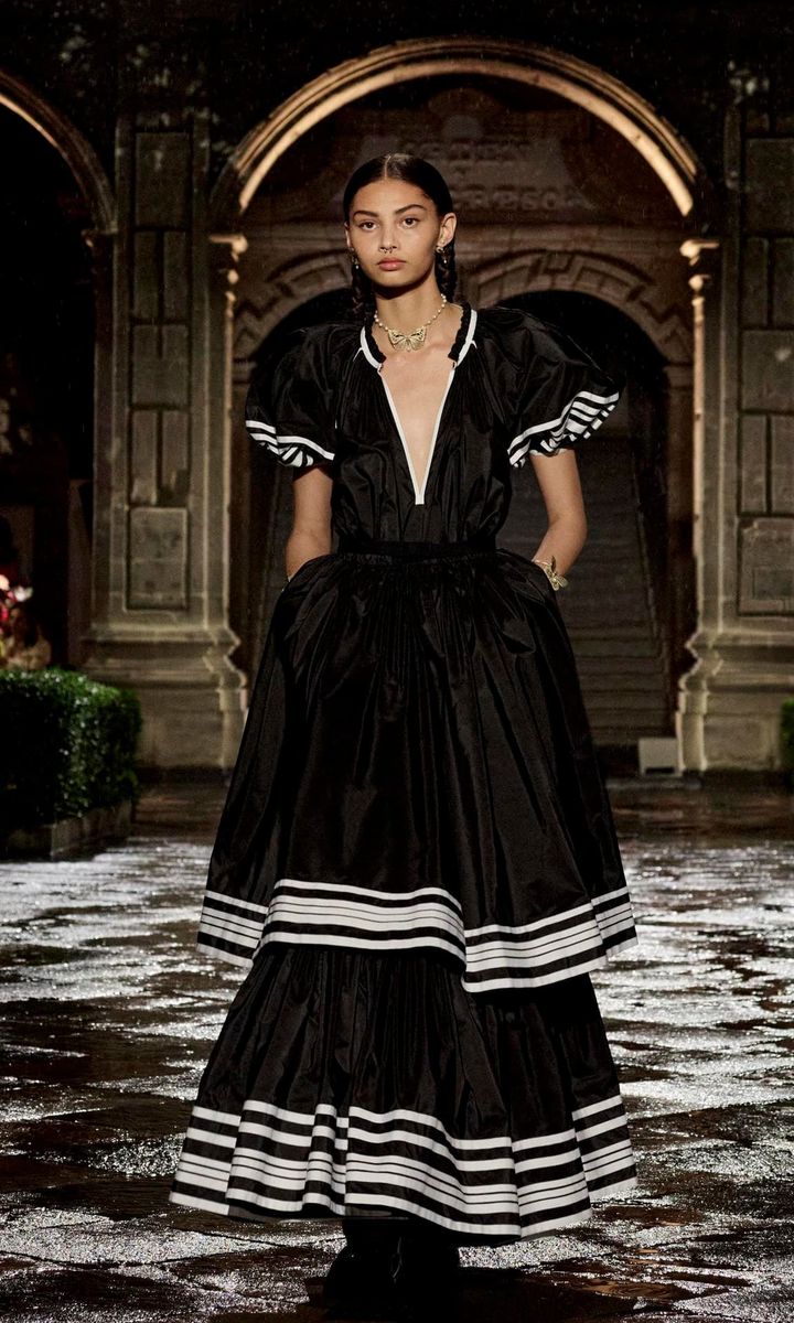 Dior Cruise 2024
