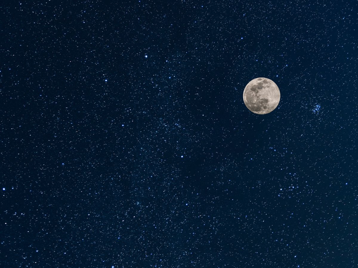NASA intern stole $21 in moon rocks to impress girlfriend: Inside the 2002 heist