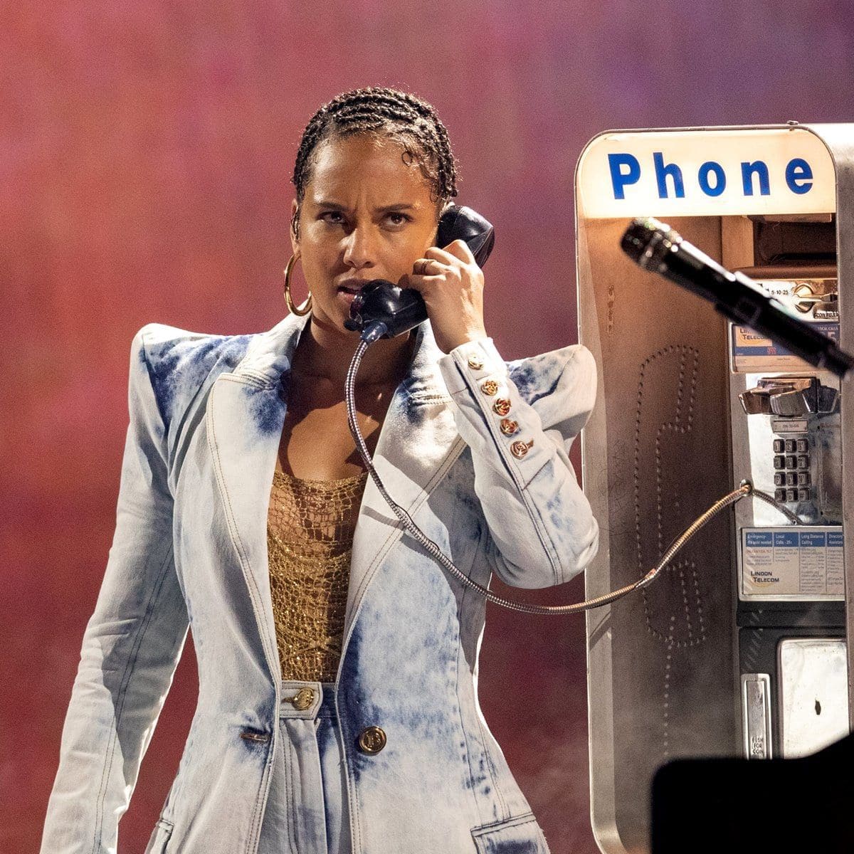 2021 Billboard Music Awards   Show