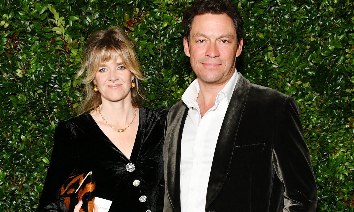 Chanel And Charles Finch Pre Oscar Awards Dinner At The Polo Lounge in Beverly Hills