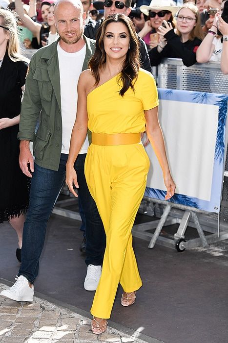 eva longoria beach 3z