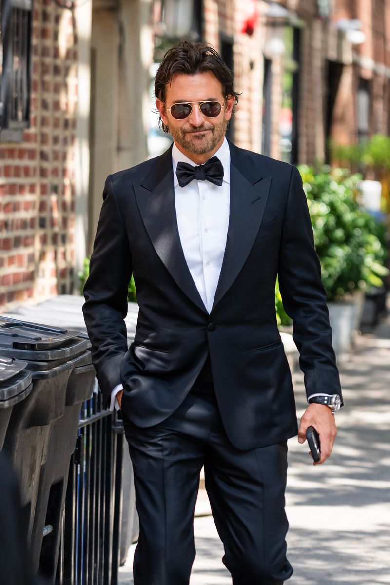 Gigi Hadid and Bradley Cooper have been romantically linked since 2023.