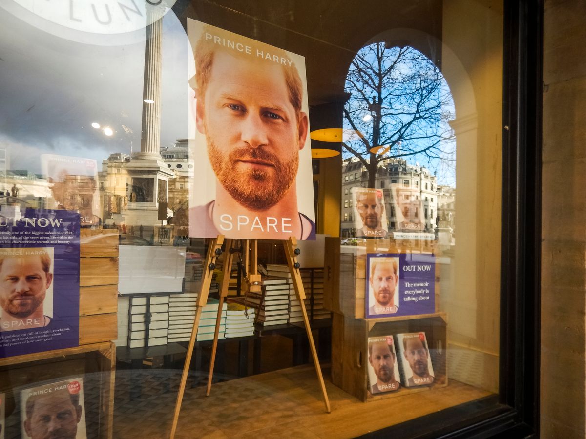 Prince William and Prince Harry's relationship has remained strained in the years following the release of Spare.