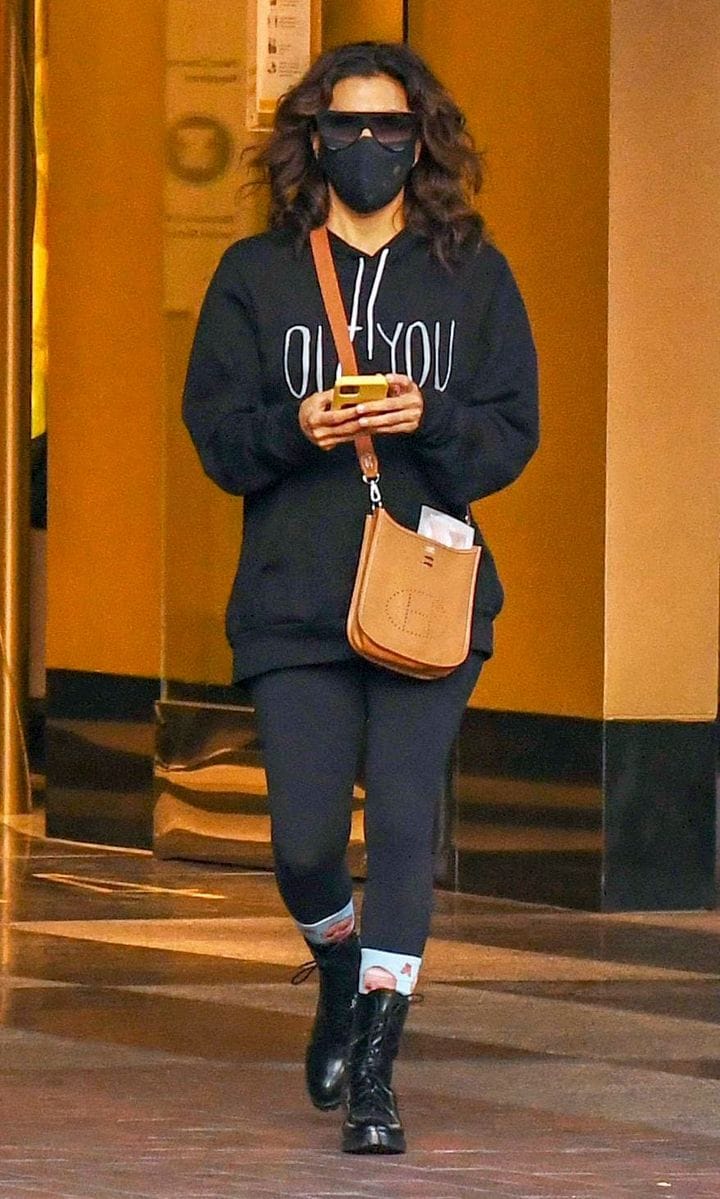 Eva Longoria