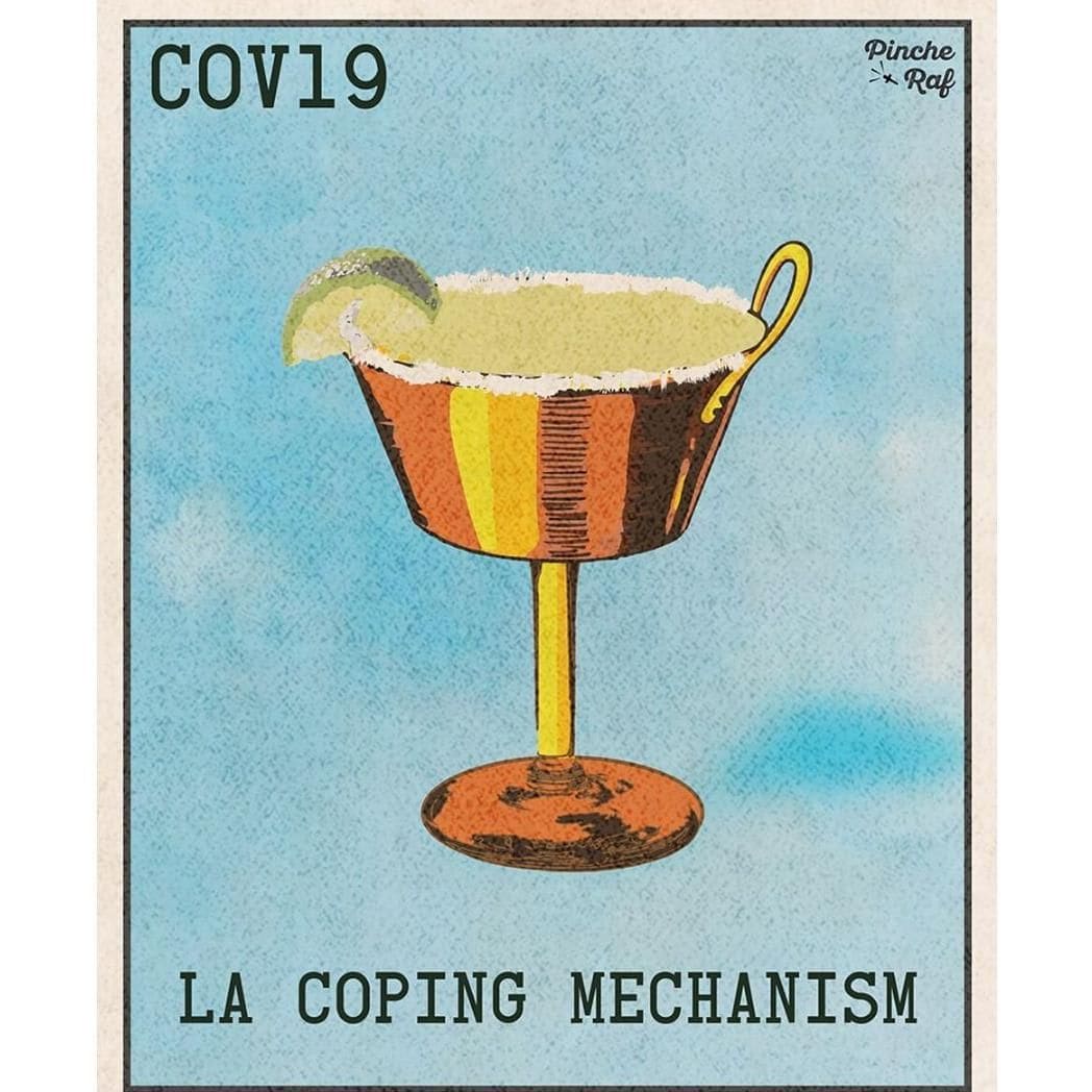Loteria Pandemic