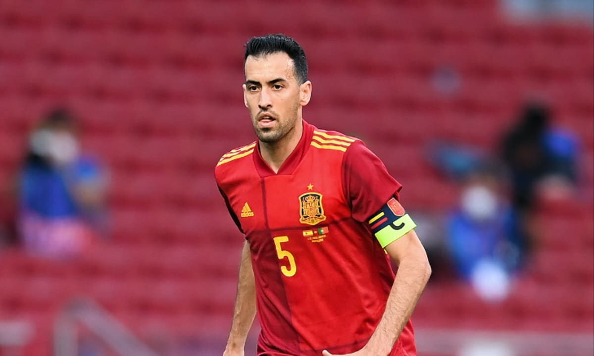 Busquets