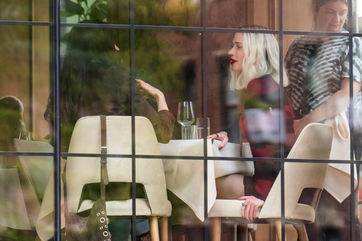 The expectation around "The Devil Wears Prada 2" has been wild.