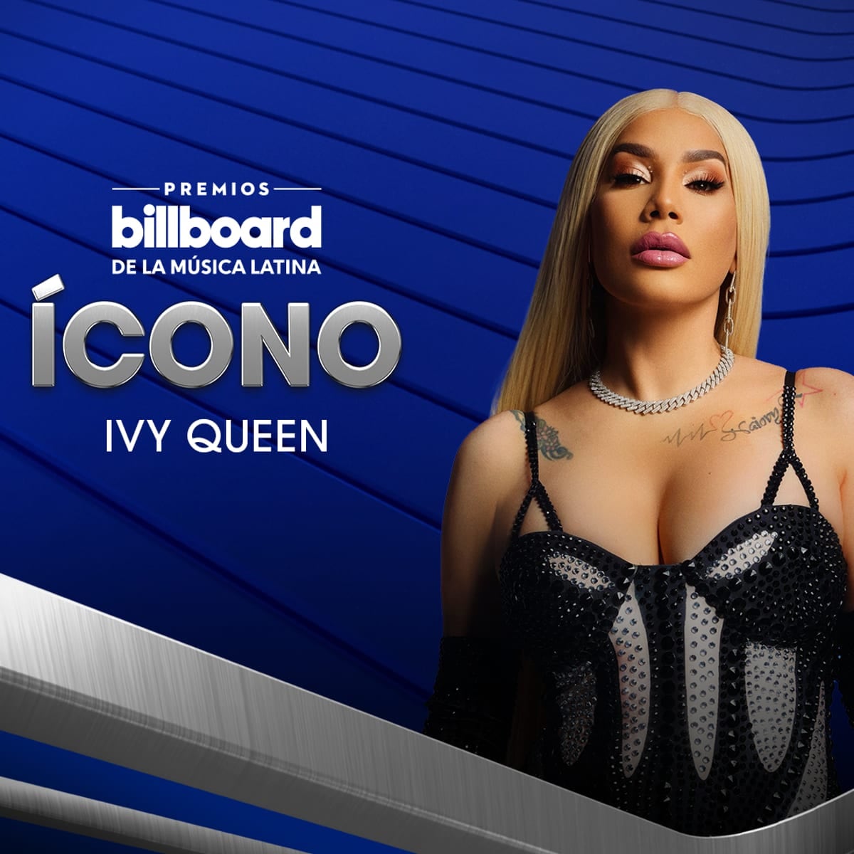 Ivy Queen