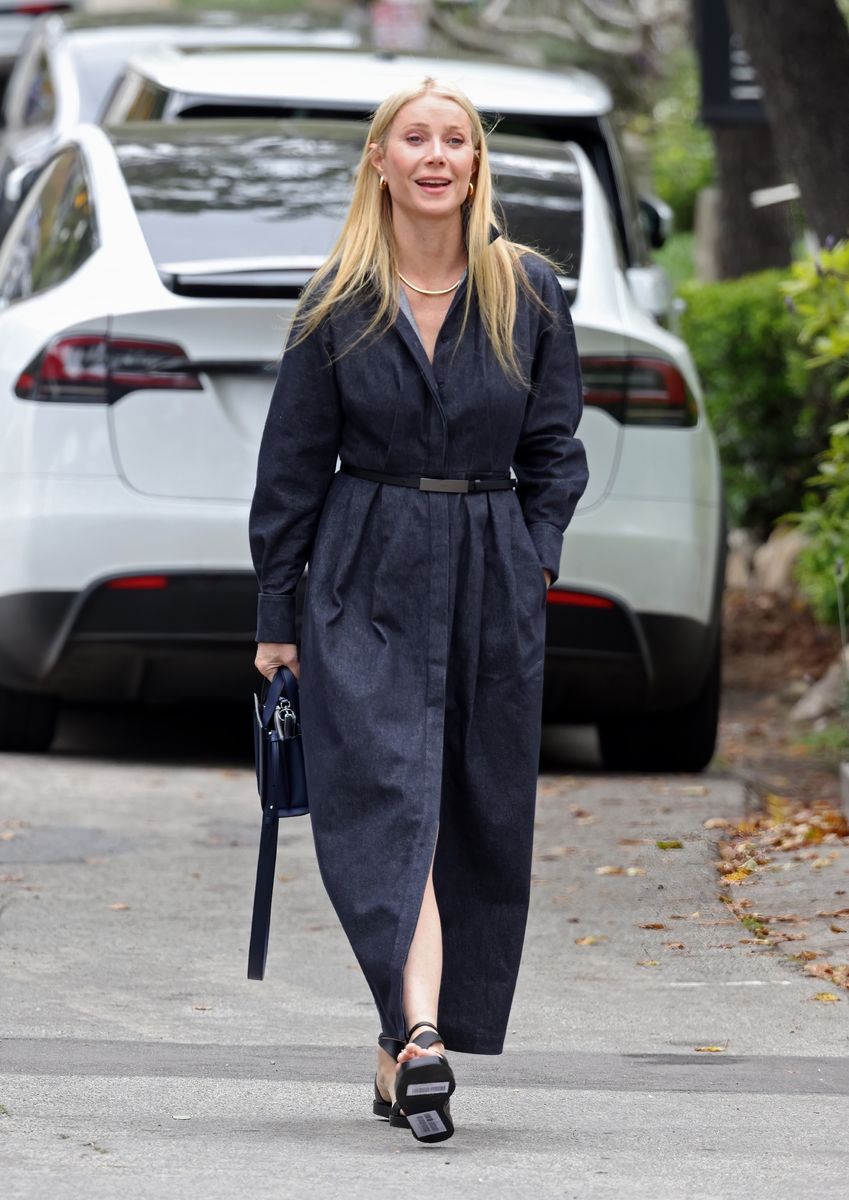 Gwyneth Paltrow 