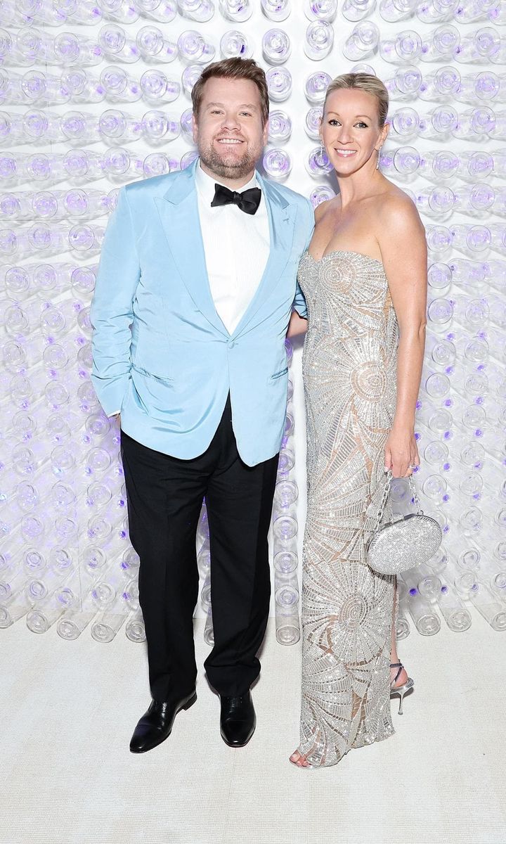 The 2023 Met Gala Celebrating "Karl Lagerfeld: A Line Of Beauty" - Inside