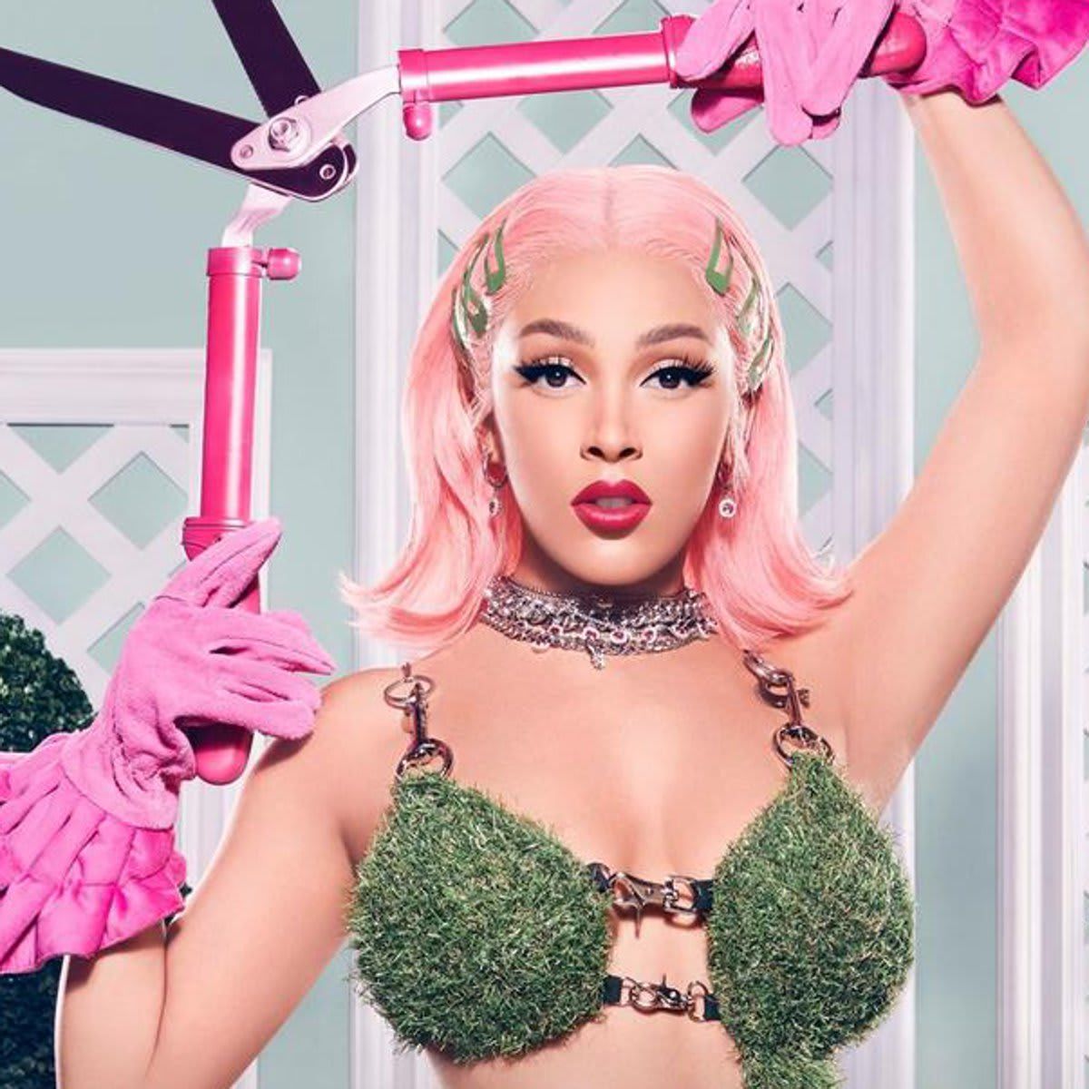 Doja Cat