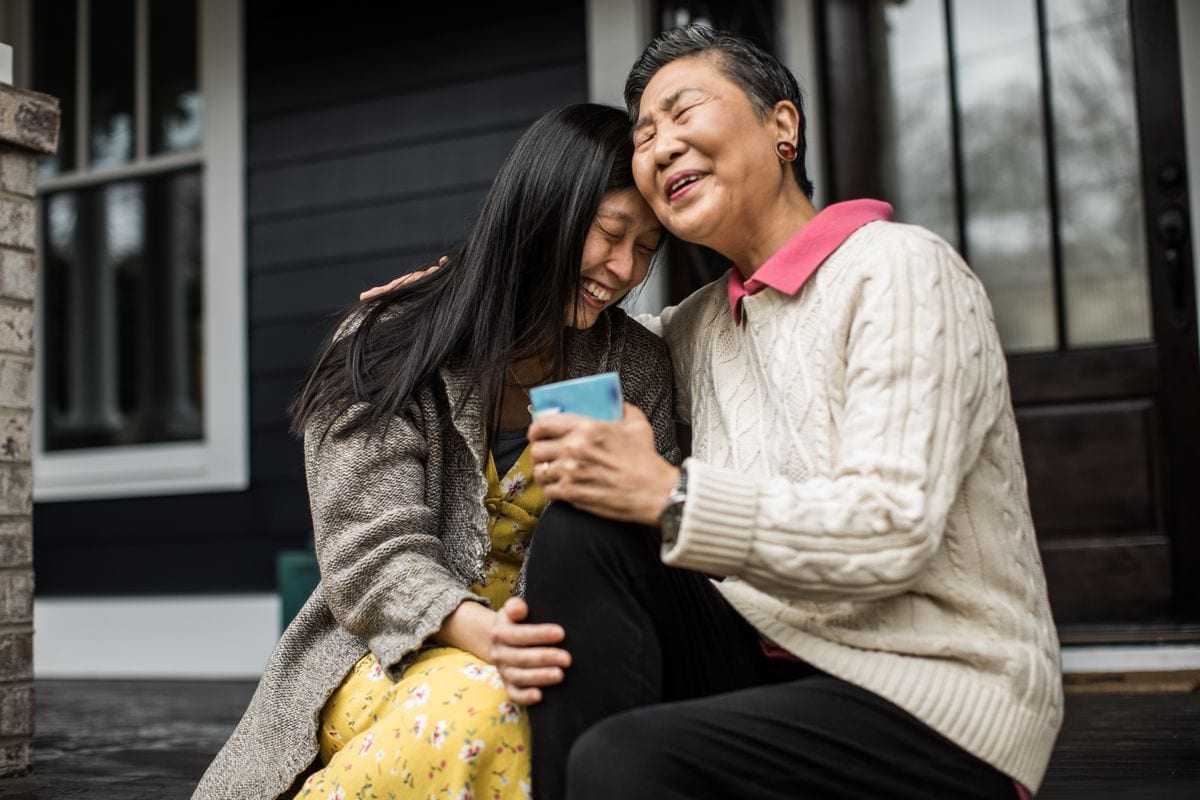 “Gentle parenting centers on connection, empathy, and teaching,” explains Anat Joseph