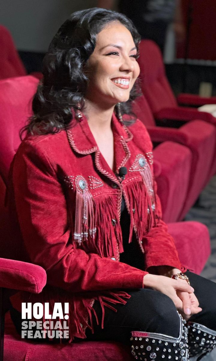 Lupita Infante Album Release Amor Como En Las Películas De Antes