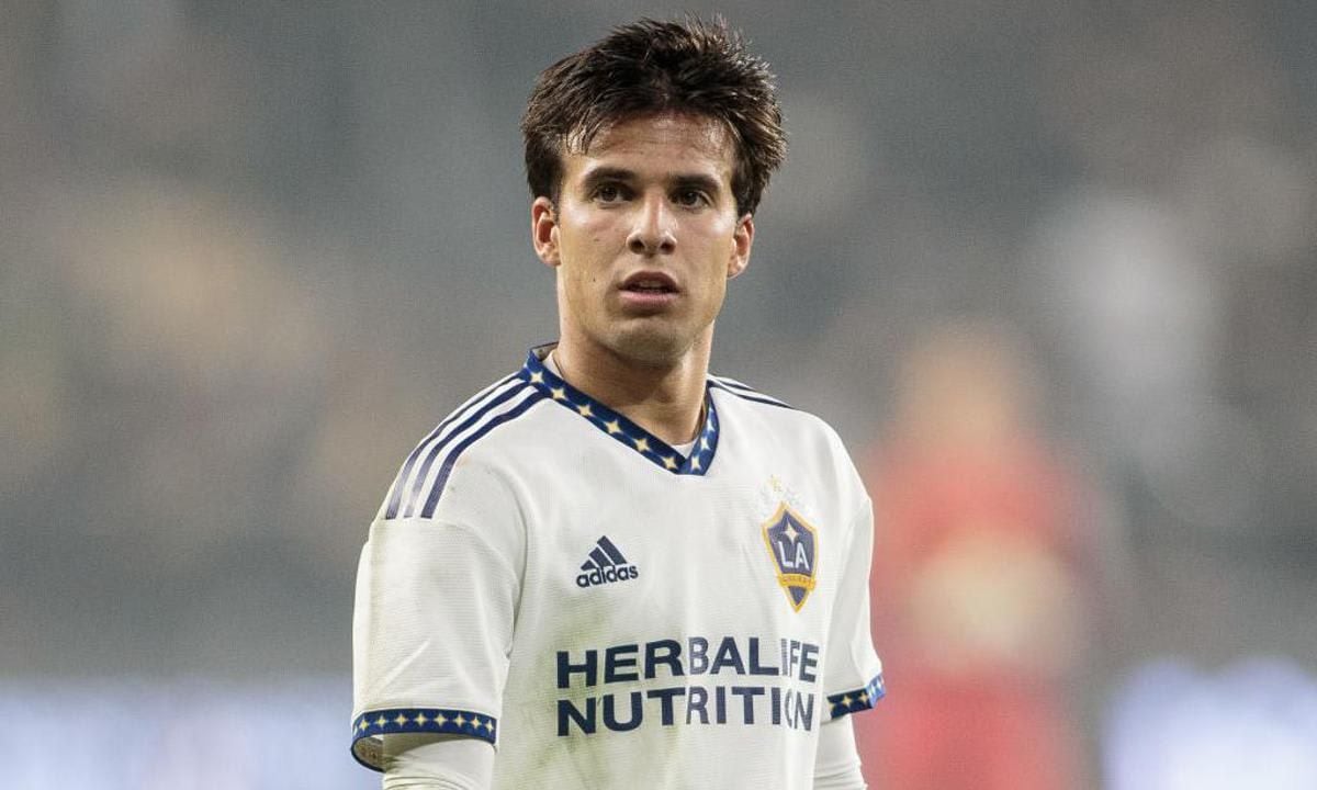 Los Angeles Galaxy v Los Angeles Football Club   Round Of 16: 2023 U.S. Open Cup
