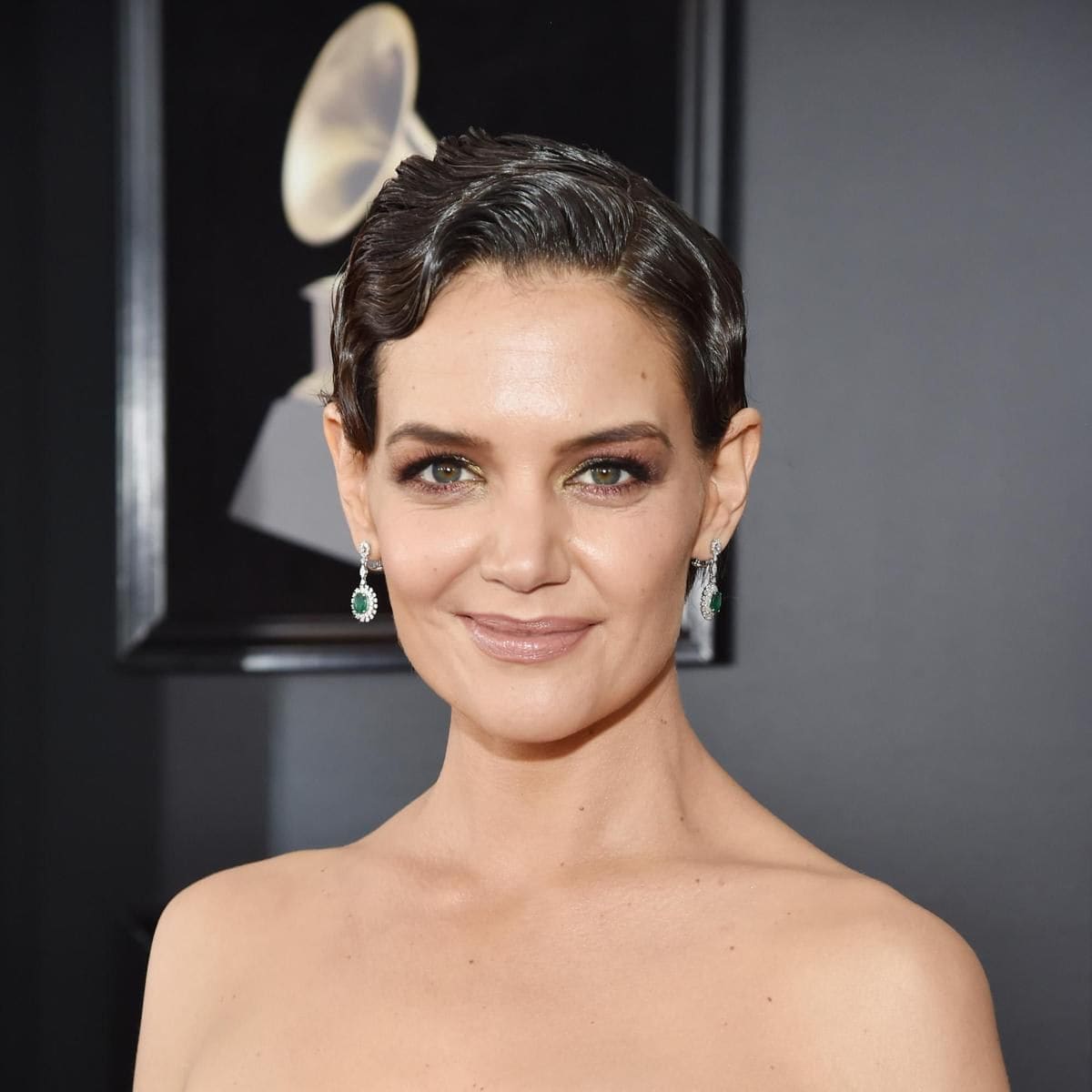 60th Annual GRAMMY Awards - Red Carpet