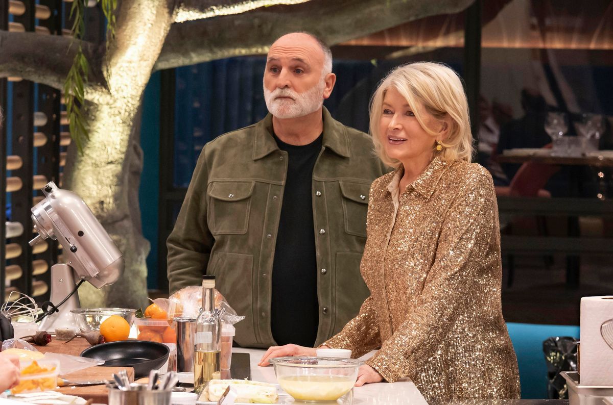 Episode 101 (Photo by: Pief Weyman/NBC via Getty Images)