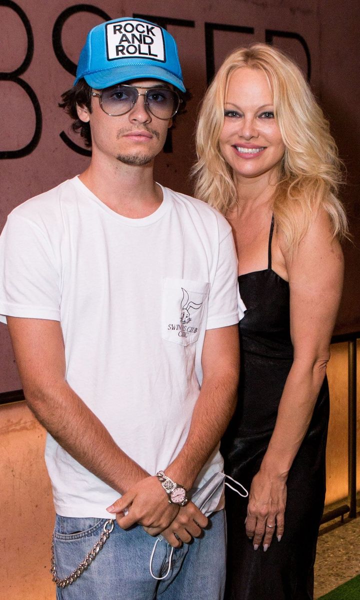 Swingers Club Capsule Collection Launch Event, Los Angeles, California